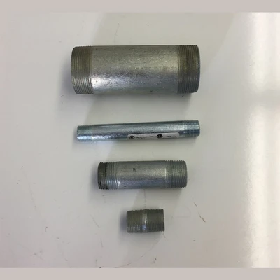 Rigid Pipe Nipples