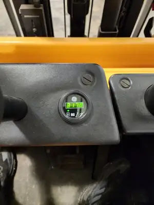 Used 2012 Drexel SLT30 Misc Forklifts New York US | United Lift #1445354