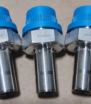 NEW Swagelok RS ISO228