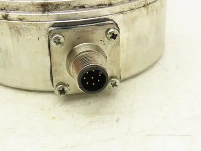 Used TURCK KUBLER _UNKNOWN_ Encoders Indiana US | Arrow Industrial #1408005