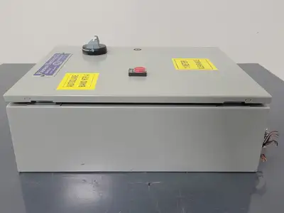 USED PROCESS TECHNOLOGY CP-421241