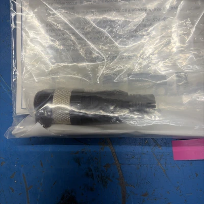 New | in-Stock OMEGA ENGINEERING TX94A-3-SS-M12F-1 Miscellaneous Equipment (Electrical & Power) Indiana US | J&J Industrial Supply #1228088