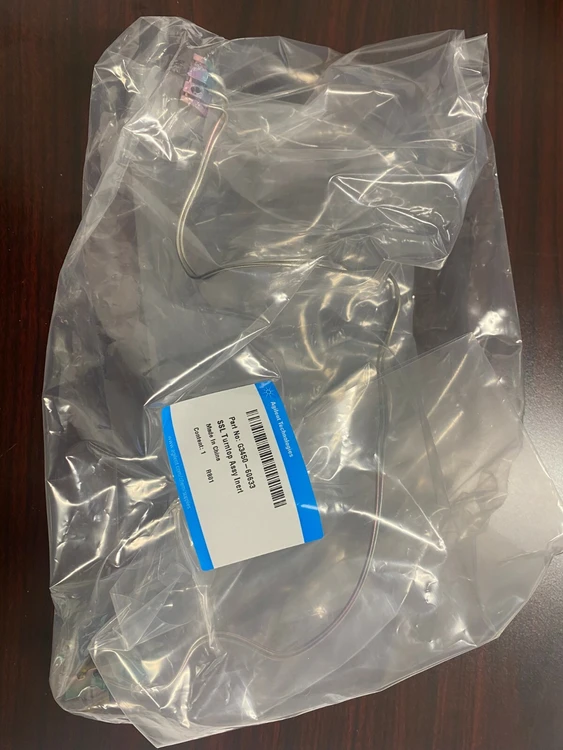 New | in-Stock Agilent G3450-60633 Miscellaneous Laboratory Equipment California US | CAL-L Enterprises #1459140