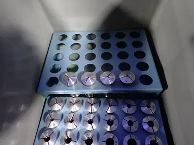 Collet Set