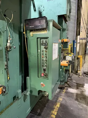 USED NIAGARA M-150