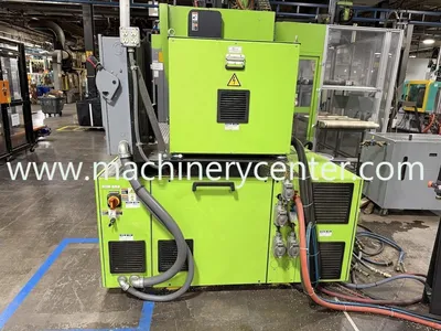 2016 ENGEL EM440H/170V/310 T Combi Injection Molders - Two Color | Machinery Center (12)