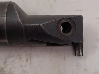 Sandvik Coromant LAG 151.32-D12Q71-40 Tooling & Accessories, Boring | Machinery Central (5)