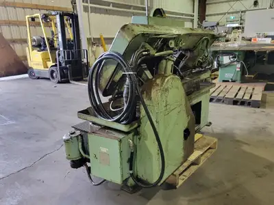 USED DOALL C57
