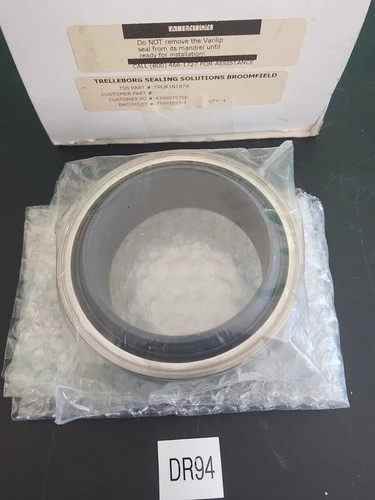 🆕️ Trelleborg Sealing Solutions Seal TPURIN1879 ||WARRANTY+ 🇺🇸 SHIP