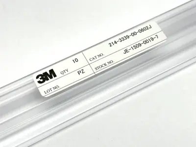 214-3339-00-0602J | 3M  Textool DIP Socket ZIF 14POS GOLD 7.62mm Spacing BOX OF 100 - New Other