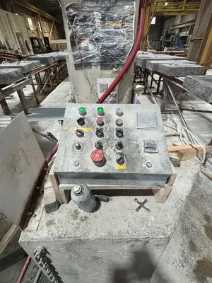 PARK INDUSTRIES PRODIGY Block Saws | STONE EQUIPMENT WAREHOUSE (4)