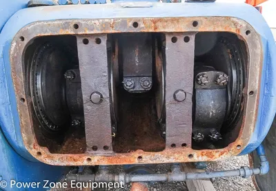 USED OILWELL 58P-HD