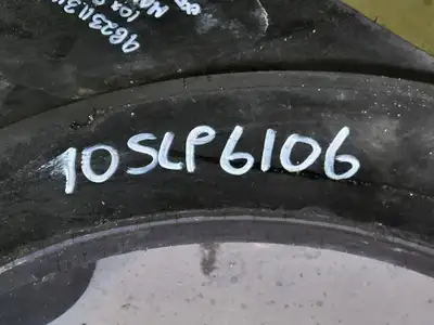USED 2017 GOULDS PUMPS 10SLP6106