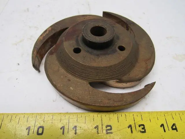 Used GORMAN RUPP _UNKNOWN_ Pumps | Arrow Industrial #620499