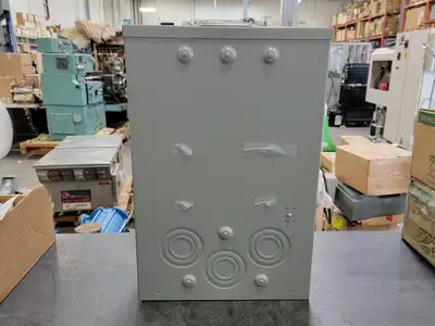 NEW HYDEL EK400ROBC