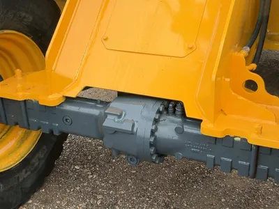 Used 2006 VOLVO L45B Wheel Loaders Michigan US | Miedema Asset Management Group #1334646