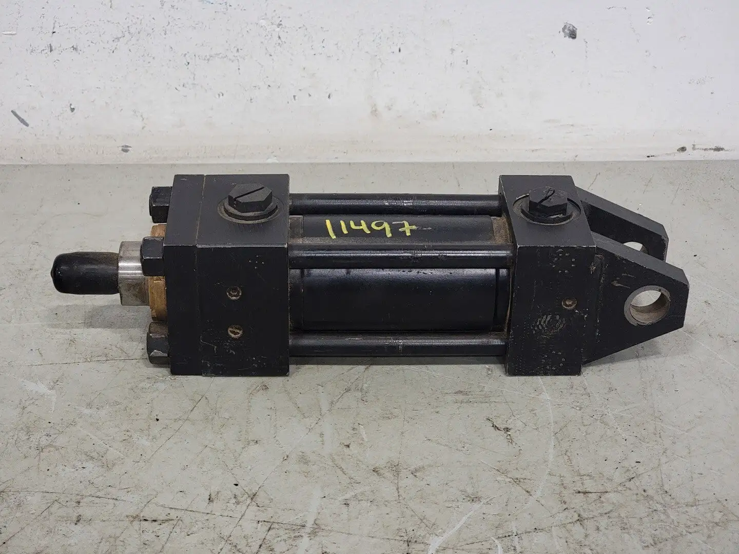 USED PARKER CBB2HLT23AC