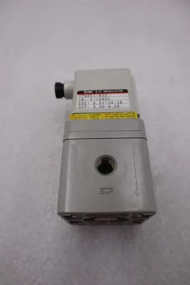SMC IT4051-N32 E/P Regulator IT4051N32 NEW FOUR AVAILABLE STOCK S-365