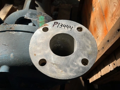USED DiscFlo 403