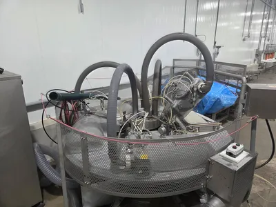 Used CRYOVAC 8610-T-14E Vacuum Sealers Illinois US | M&M Equipment Corp. #1494783
