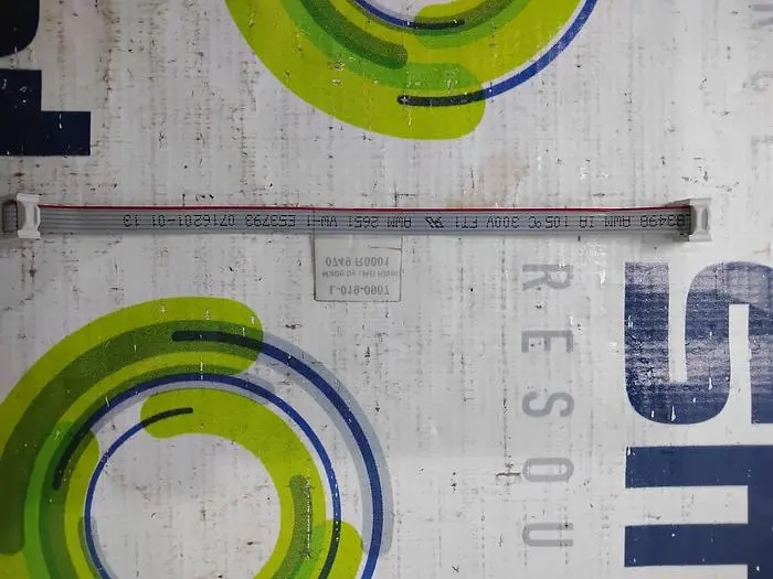 Used MYDATA L-019-0907 Cable & Wire | SMT Resource #488245