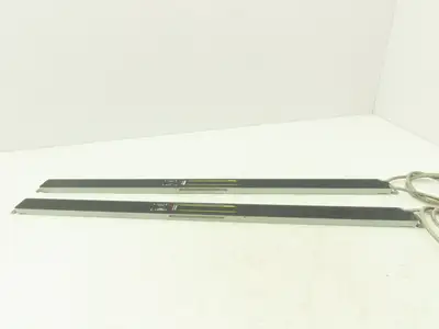 Sunx SF4C-H32E Safety Light Curtains Sensing & Receiving Set 640mm/25" L  24VDC