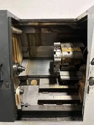 USED FEELER FTC-200L