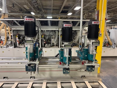 USED 2019 MAS MZ4212