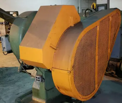 Used WATERBURY #30 Thread Rollers Ontario CA | Walden Machinery #1289961
