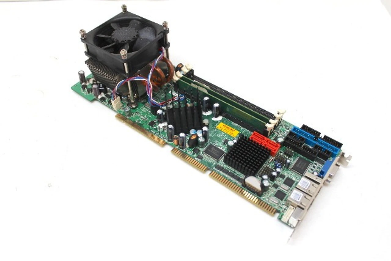 WSB-9454-R12 Single Board Computer Motherboard Intel945G 3.4GHz