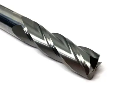 New | in-Stock OSG EXTRA-LONG END MILL, BRIGHT FINISH, CARBIDE 5/8 X 5/8 4FL EX-LONG End Mills Michigan US | Maverick Industrial Sales #1091765