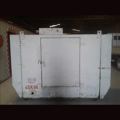 Perkins Diesel Generators
