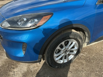 Used 2020 FORD ESCAPE SUVs Michigan US | Miedema Asset Management Group #1320356