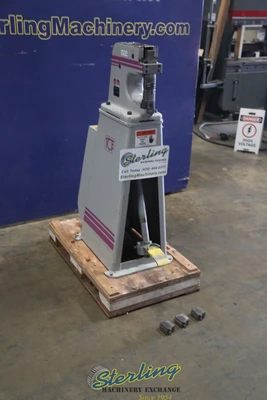 Used TCE CORPORATION 1447-6DT Stretch Forming Machines California US | Sterling Machinery Exchange #1467303