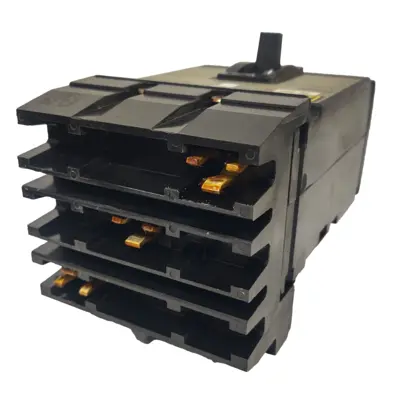 USED Square D FA36090