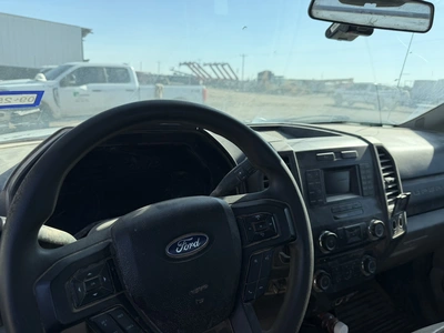 Used 2017 FORD F550 SD XL FLATBED TRUCK Flatbed Trucks Texas US | Miedema Asset Management Group #1315698