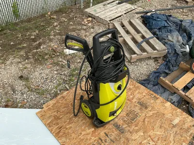 Used _UNKNOWN_ _UNKNOWN_ Pressure Washers Michigan US | Miedema Asset Management Group #1484007