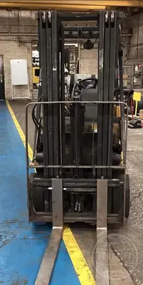 Used 2017 CATERPILLAR 2C5000 Misc Forklifts Illinois US | Forklift Exchange #1273019