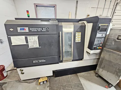 2010 SMTCL HTC2050N CNC Lathes | CNCsurplus (1)