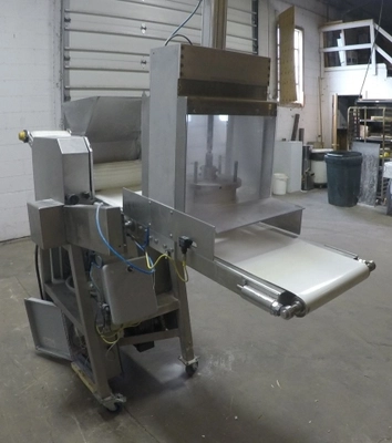 Used USINAGE MCP LAMINOIR Dough Sheeters & Presses California US | BakeryEquipment.com #1554846