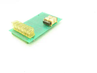 Fossil Steam Tech S895-201X Aquarian 1000 Plus Circuit Board