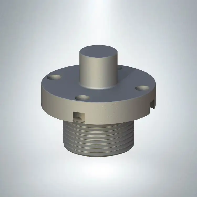 CLEVELAND PUNCH & DIE P20S0005 Accessories | Punch Press and Shear