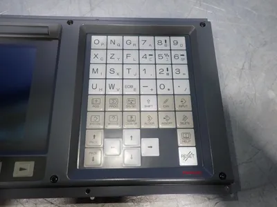 NEW FANUC A02B0299C076/TB