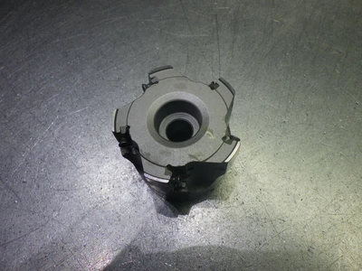 Widia 2" Coolant Thru Indexable Facemill 3/4" Shank VSM490D200Z05S075XN10 (LOC877)