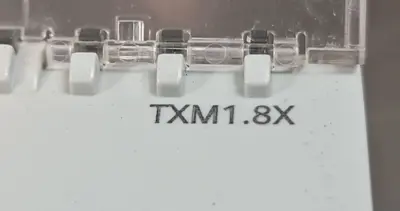 USED Siemens TXM1.8X