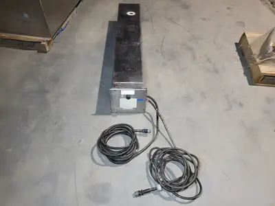 USED 2011 MINESENTRY K40