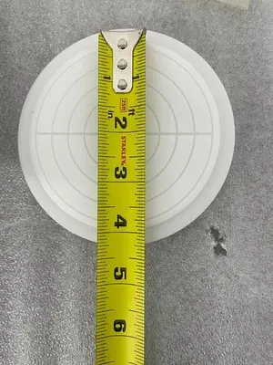 SVG-01 TRACK CHUCK