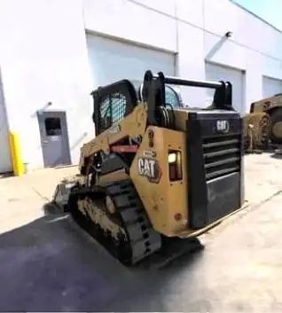 Used 2023 _UNKNOWN_ _UNKNOWN_ Compact Track Loaders Kentucky US | H Richardson and Sons #1557741