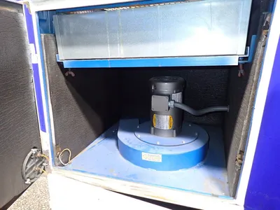 USED TORIT DMCB