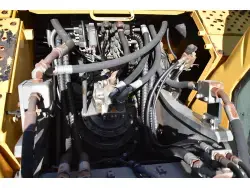 Used 2005 VOLVO EC290B LC Excavators Pennsylvania US | Iron Exchange Equipment Solutions #1352465